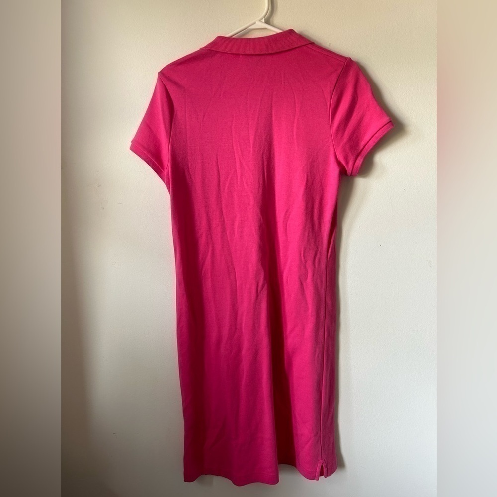 Ralph Lauren Sport ‎ Pink Dress - Picture 2 of 3
